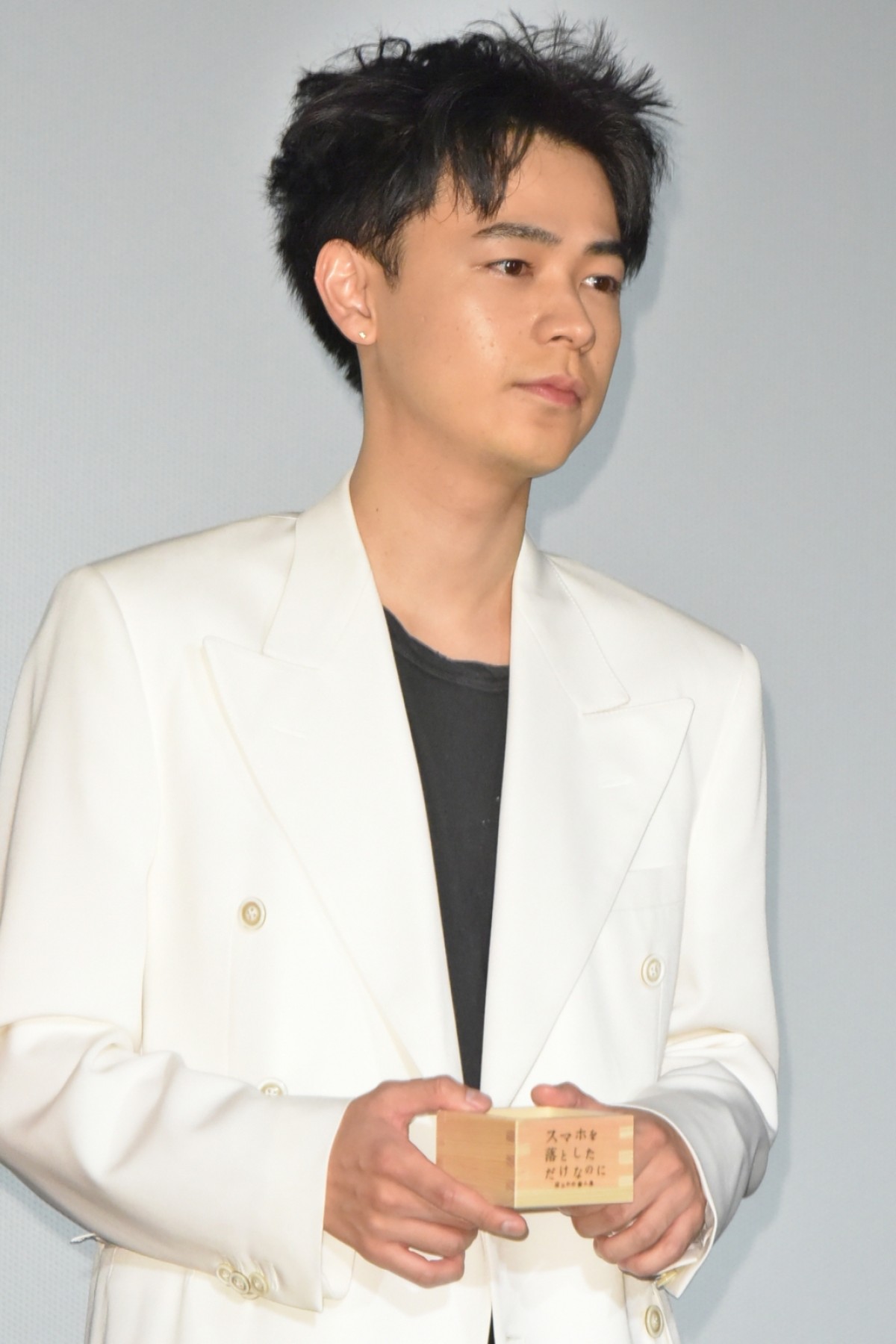 千葉雄大＆白石麻衣、田中圭＆北川景子のサプライズ登場にダブル泣き！