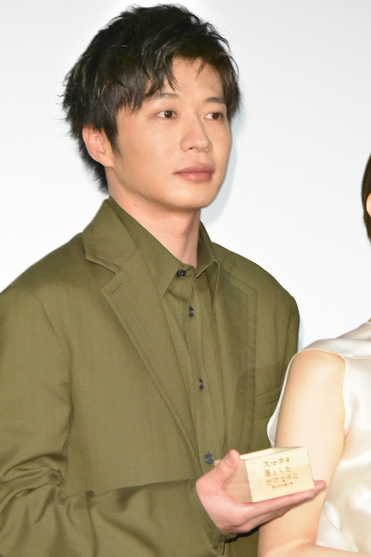 千葉雄大＆白石麻衣、田中圭＆北川景子のサプライズ登場にダブル泣き！