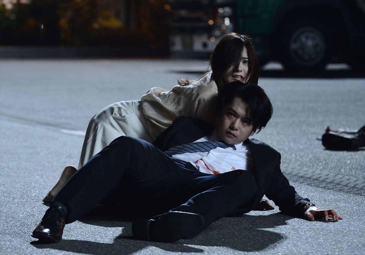 乃木坂46・白石麻衣、恋人へのジレンマから体当たり演技まで 『スマホ2』注目ポイント