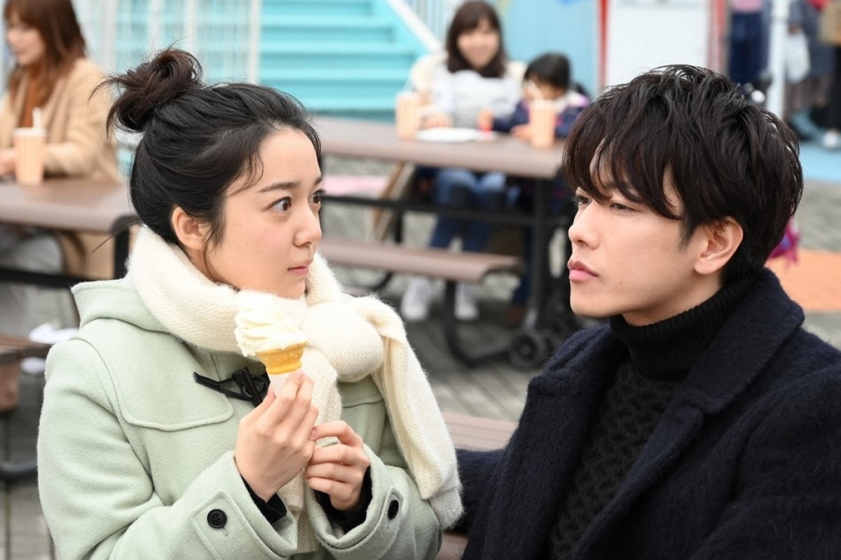 『恋はつづくよどこまでも』佐藤健「とても気に食わない」 天堂先生の“嫉妬”に反響「かわいい…」