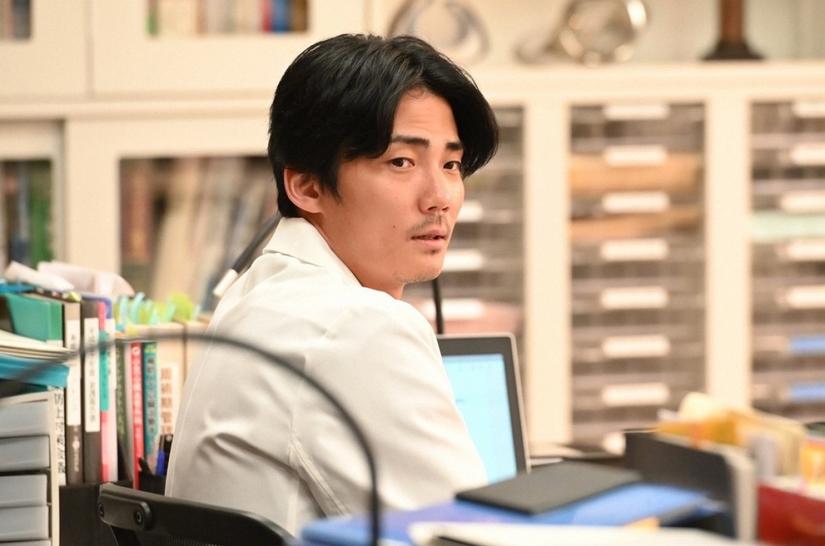 今夜の『恋はつづくよどこまでも』 遊園地デートに浮かれる上白石萌音に蓮佛美沙子が宣戦布告!?