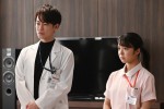 ドラマ『恋はつづくよどこまでも』第7話場面写真