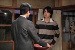 『スカーレット』武志・伊藤健太郎が大事な皿をうっかり…「お父ちゃんそっくり」と反響