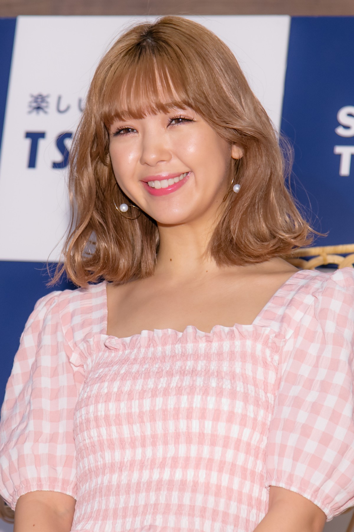 藤田ニコル、写真集のライバルは「田中みな実さんって言ってほしいんでしょ」