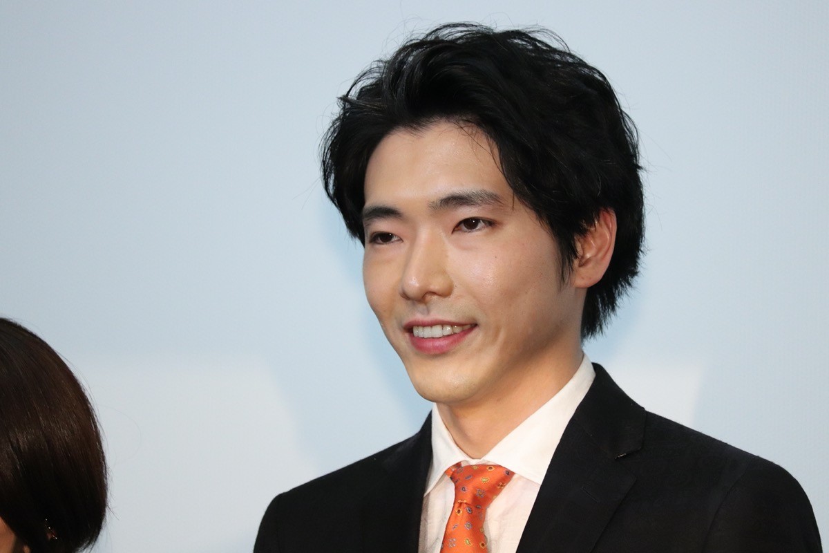 “大胆ベッドシーン演じ切った”夏帆　妻夫木聡ら絶賛「覚悟を持った強い方」