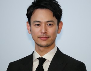 『Ｒｅｄ』公開記念舞台あいさつに登壇した妻夫木聡