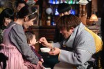 『伝説のお母さん』第4話より