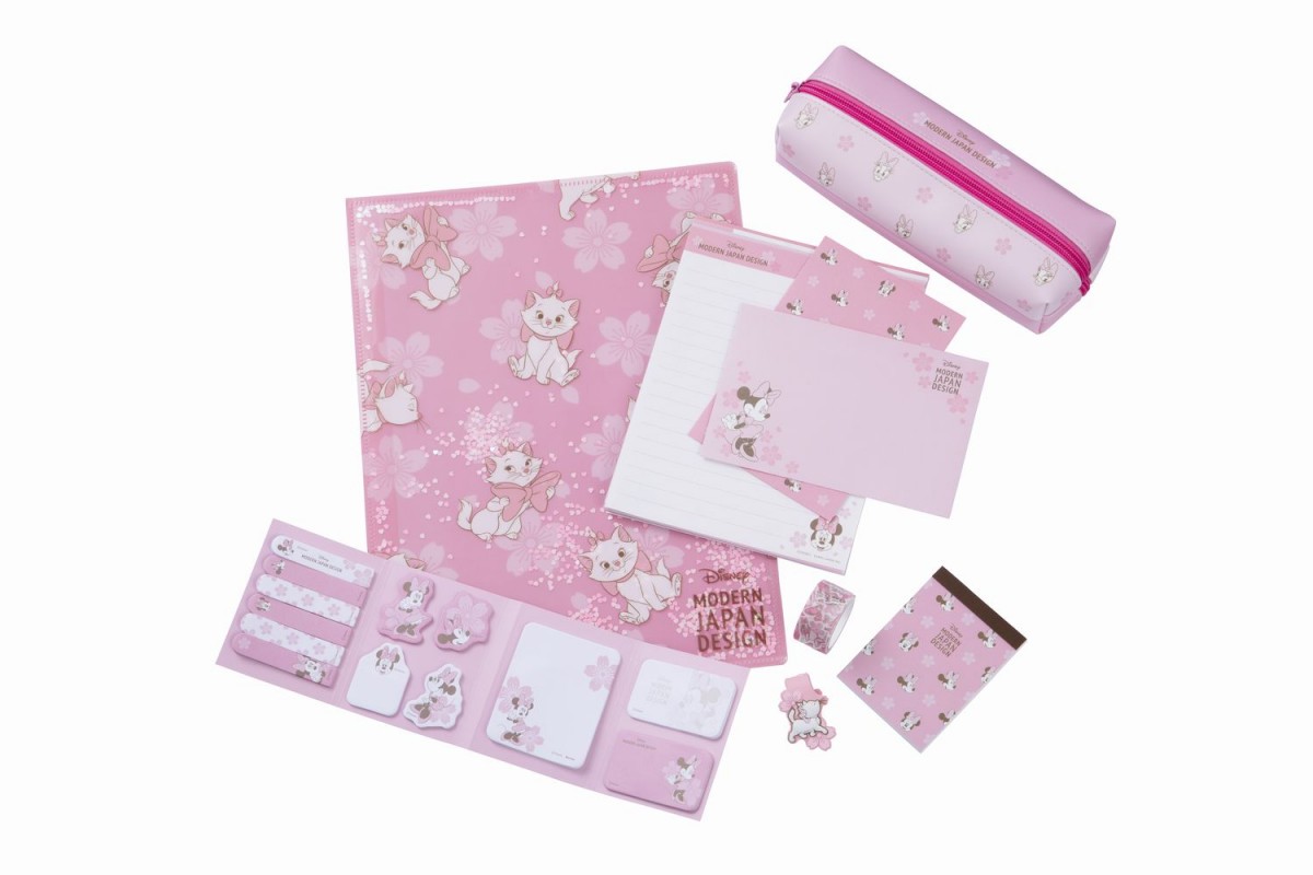 Disney Modern Japan Design～SAKURA～
