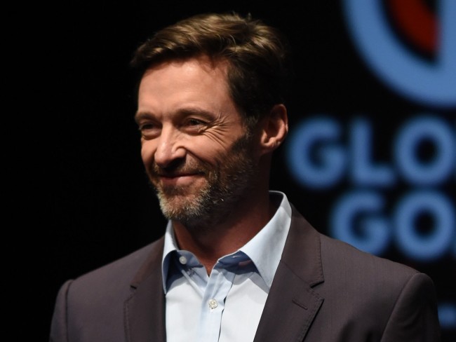 ヒュー・ジャックマン、Hugh Jackman、September 26，2019