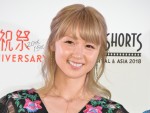 【写真】Dream Ami、結婚1周年を夫婦ラブラブショットで報告　ファン「憧れの夫婦」