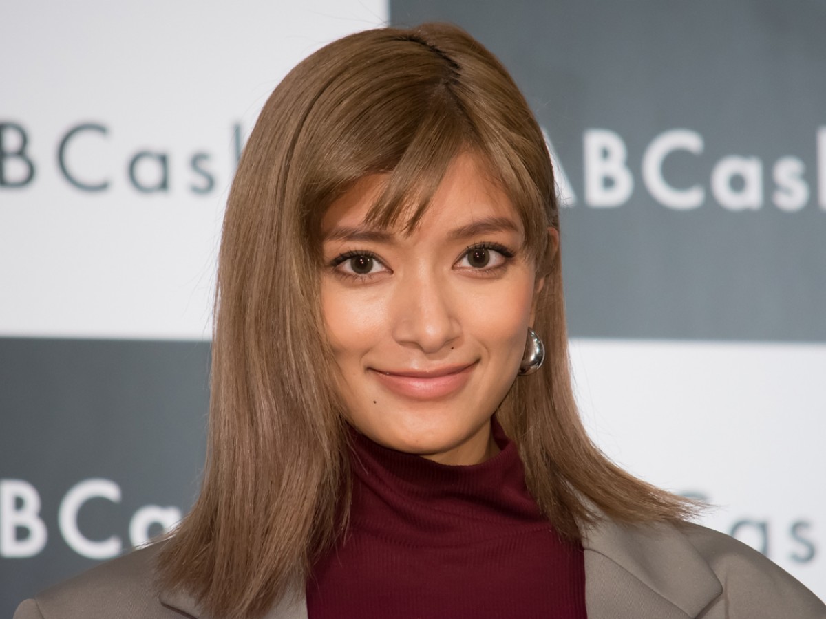 ローラ、大好きなポニーテール姿公開　藤田ニコルも「会いたいです！！！」と反応