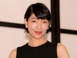 【写真】安藤サクラ、17年ぶりに新調したダウン姿の自撮りアップも「鼻水ではありません」と釈明