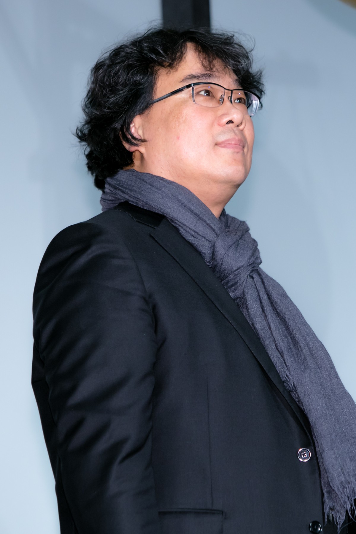 草なぎ剛、独自の『パラサイト』分析にポン・ジュノ監督「引用させていただきます」