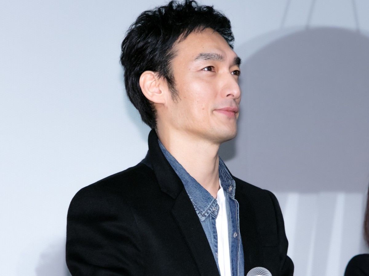 草なぎ剛、独自の『パラサイト』分析にポン・ジュノ監督「引用させていただきます」