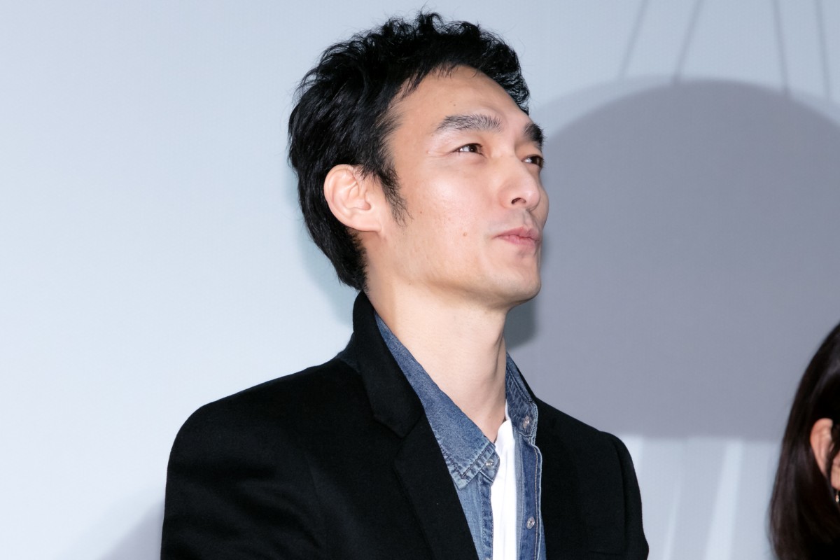 草なぎ剛、独自の『パラサイト』分析にポン・ジュノ監督「引用させていただきます」