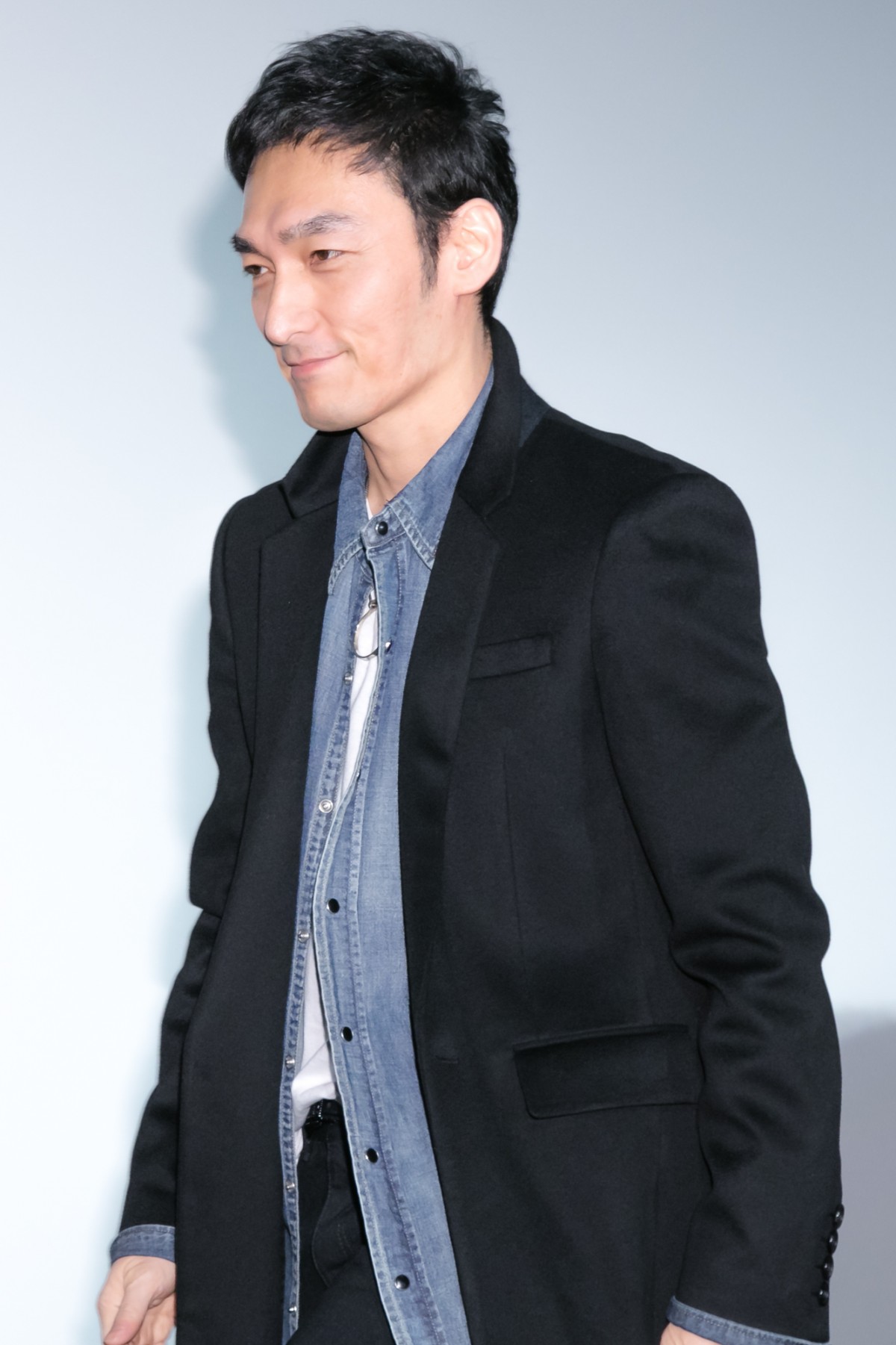 草なぎ剛、独自の『パラサイト』分析にポン・ジュノ監督「引用させていただきます」