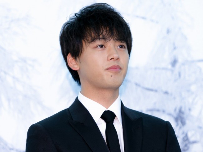 『テセウスの船』主演の竹内涼真