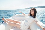 乃木坂46・与田祐希のセカンド写真集解禁カット