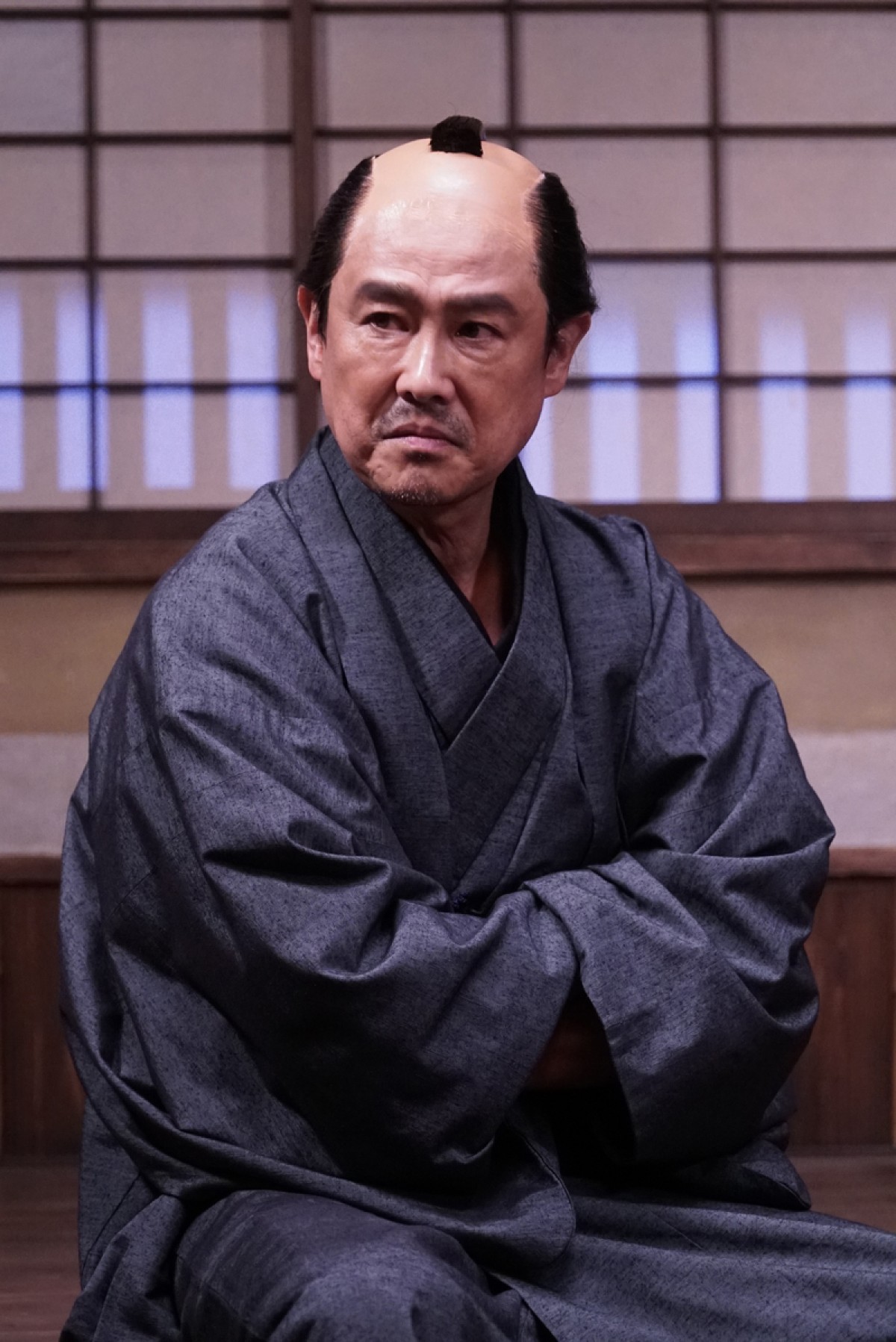 松本穂香主演『みをつくし料理帖』、野村宏伸＆村上淳の出演決定