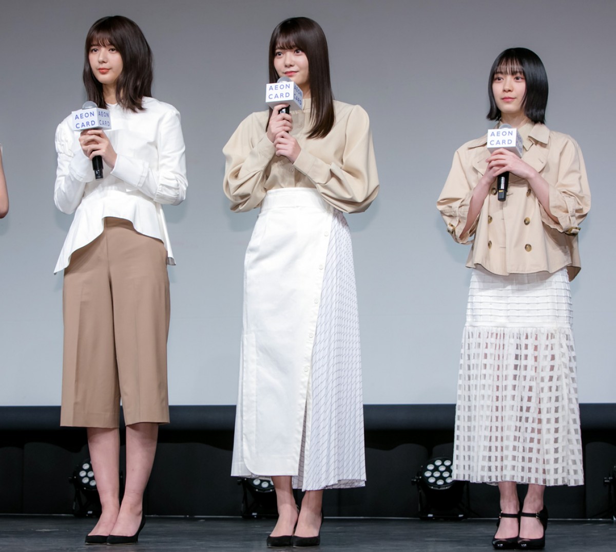 欅坂46・菅井友香、新しい挑戦に向け後輩にアドバイス　経験は「自分の血となり肉となる」