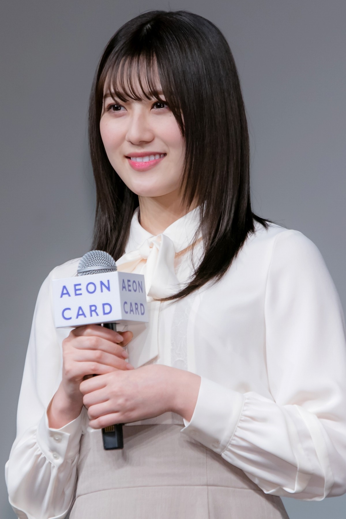 欅坂46・菅井友香、新しい挑戦に向け後輩にアドバイス　経験は「自分の血となり肉となる」