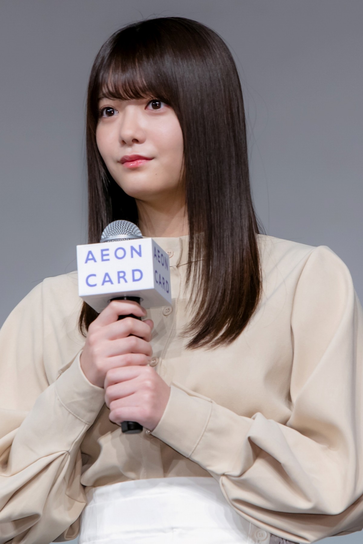 欅坂46・菅井友香、新しい挑戦に向け後輩にアドバイス　経験は「自分の血となり肉となる」