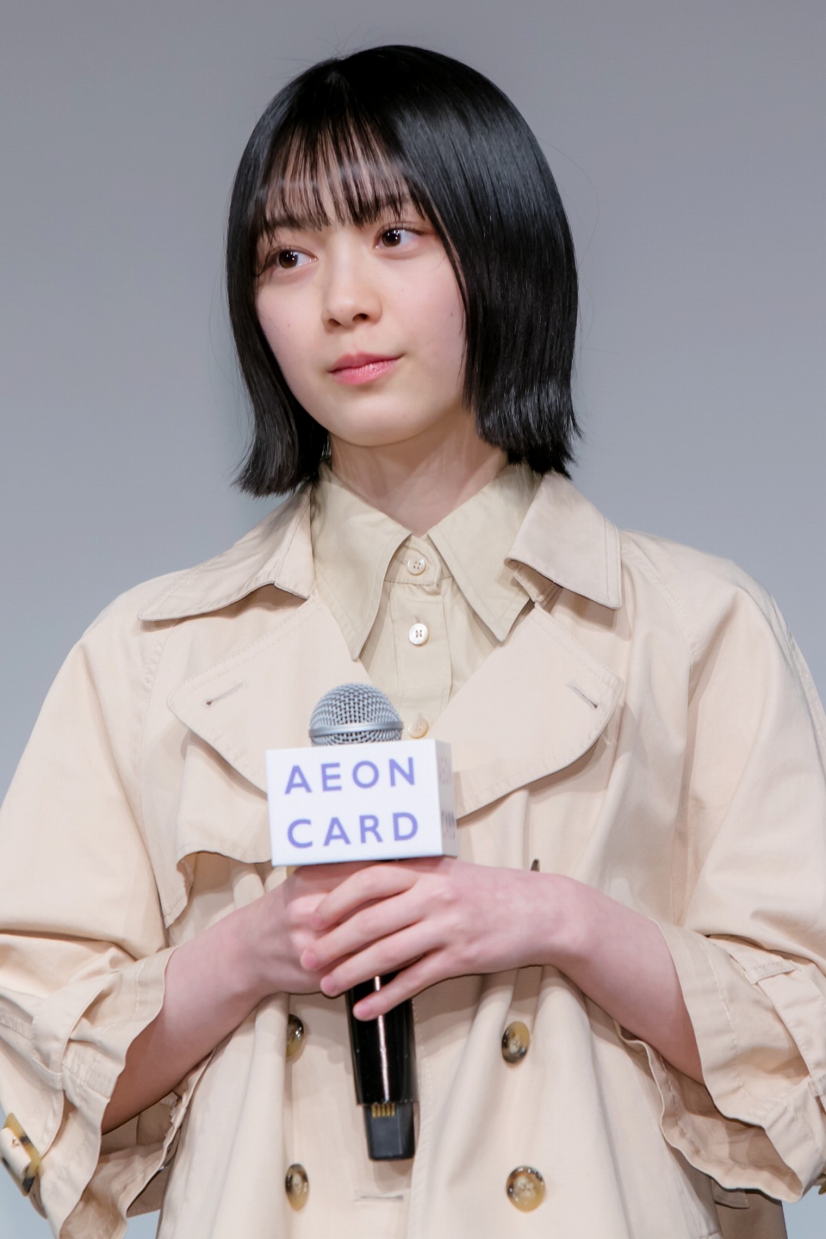 欅坂46・菅井友香、新しい挑戦に向け後輩にアドバイス　経験は「自分の血となり肉となる」