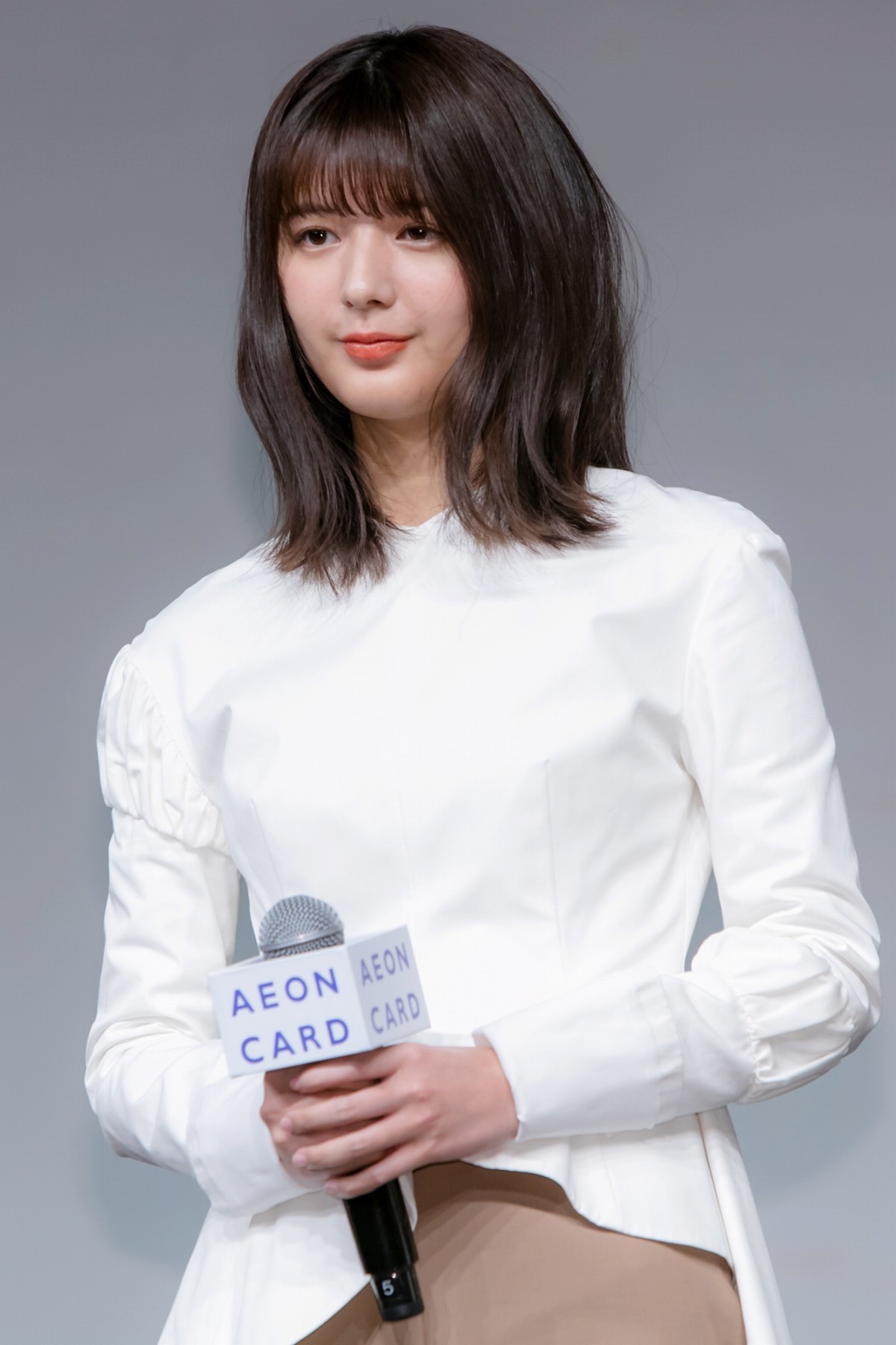 欅坂46・菅井友香、新しい挑戦に向け後輩にアドバイス　経験は「自分の血となり肉となる」