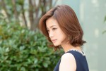 ドラマ『半沢直樹』に続投が決まった上戸彩場面写真