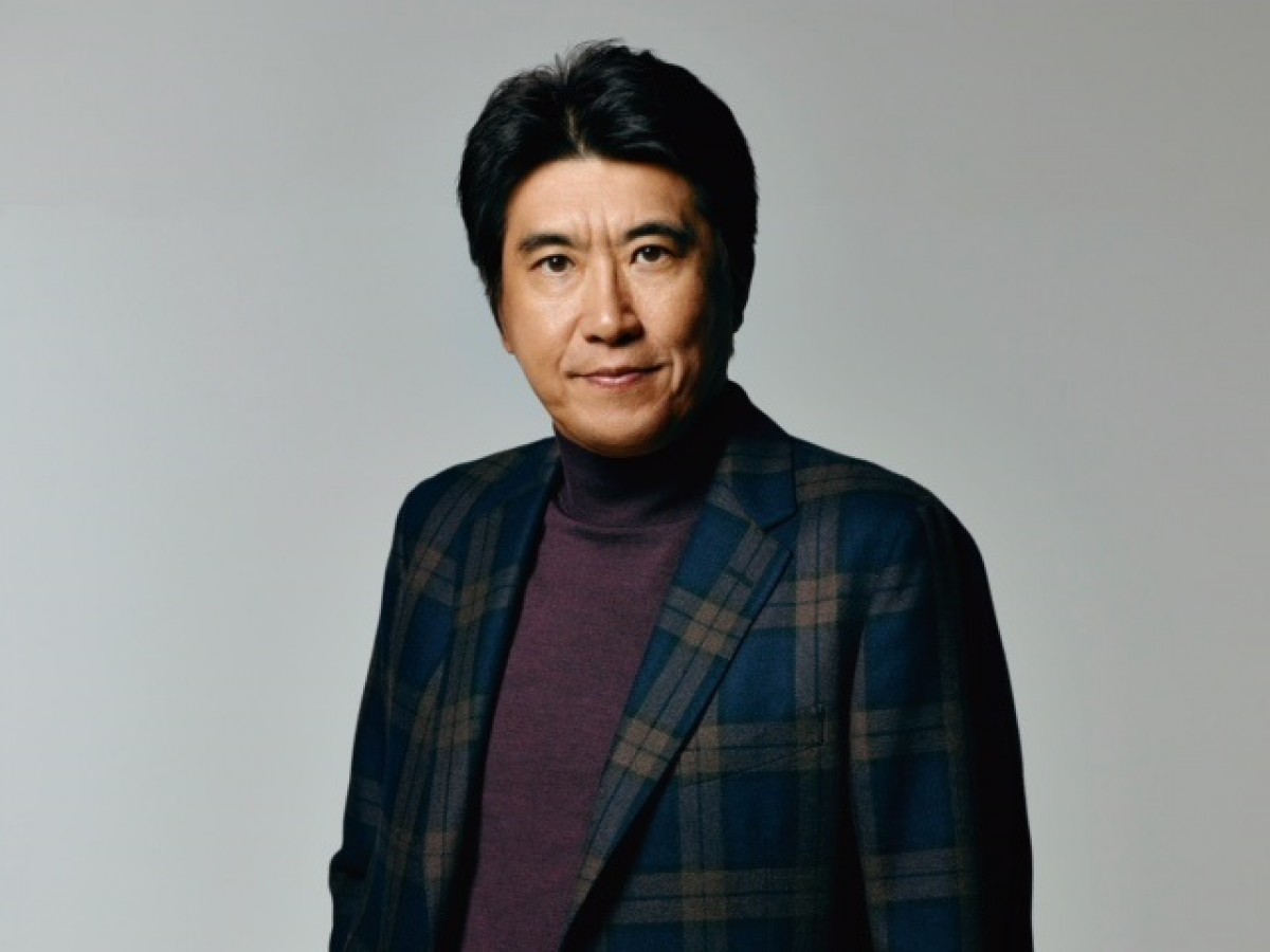 石橋貴明、焚き火を前にゲストと“スロー・トーク”する新番組決定 『たいむとんねる』は終了へ