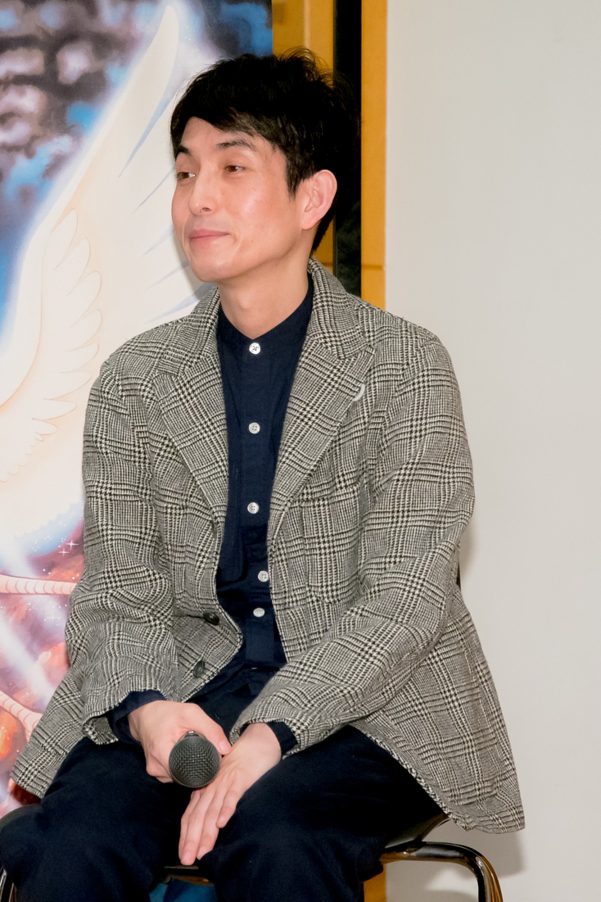 矢部太郎：プロフィール・最新ニュース 人物情報 ｜クランクイン！