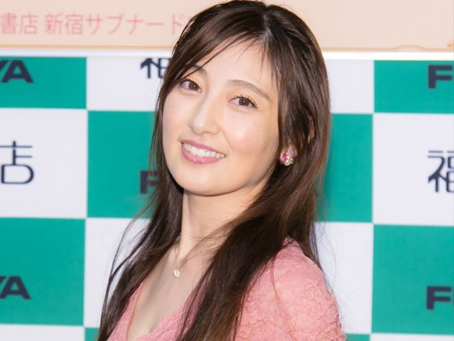 熊田曜子