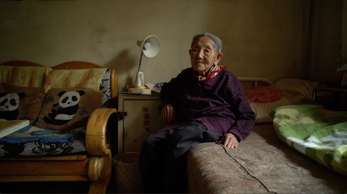 中国史の闇を描いた8時間越えのドキュメンタリー『死霊魂』予告完成