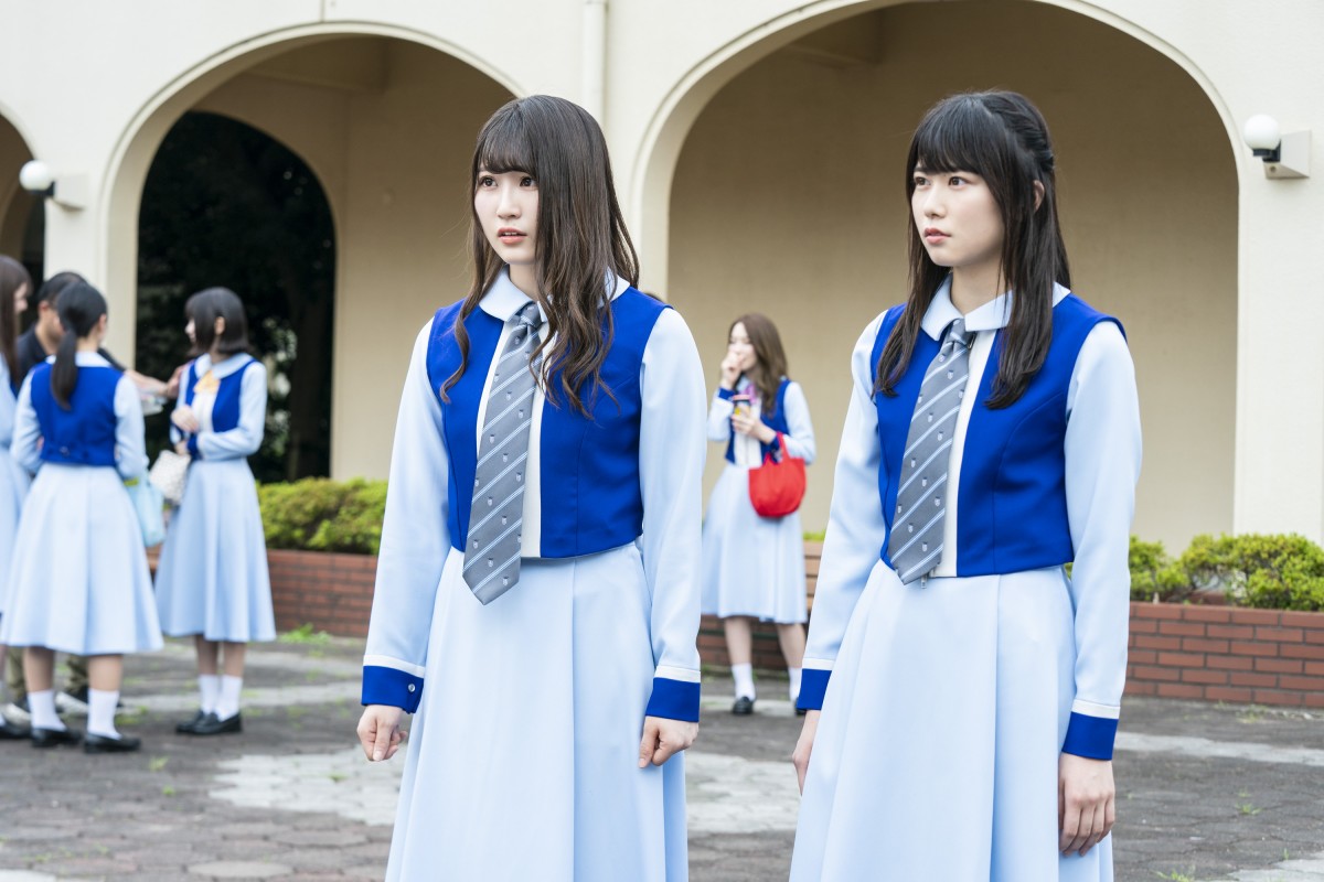 今夜の日向坂46『DASADA』 小坂菜緒、親友・富田鈴花＆佐々木久美と距離ができて…