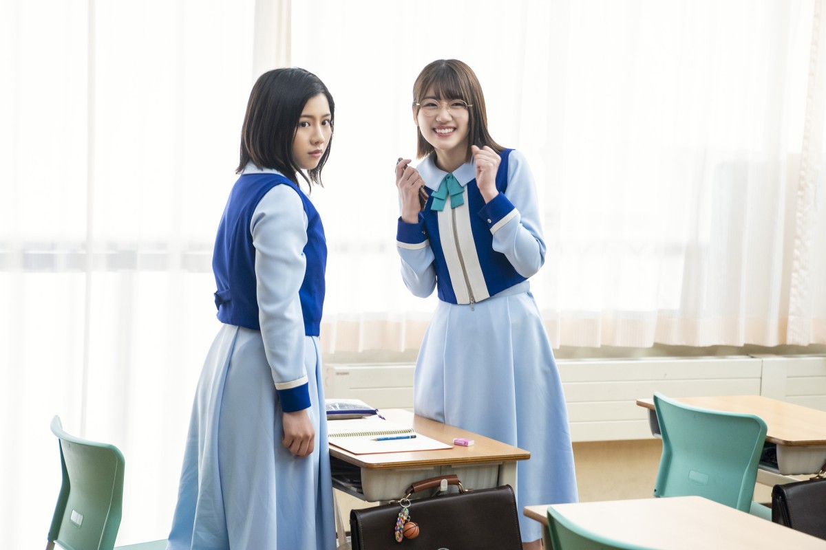 今夜の日向坂46『DASADA』 小坂菜緒、親友・富田鈴花＆佐々木久美と距離ができて…