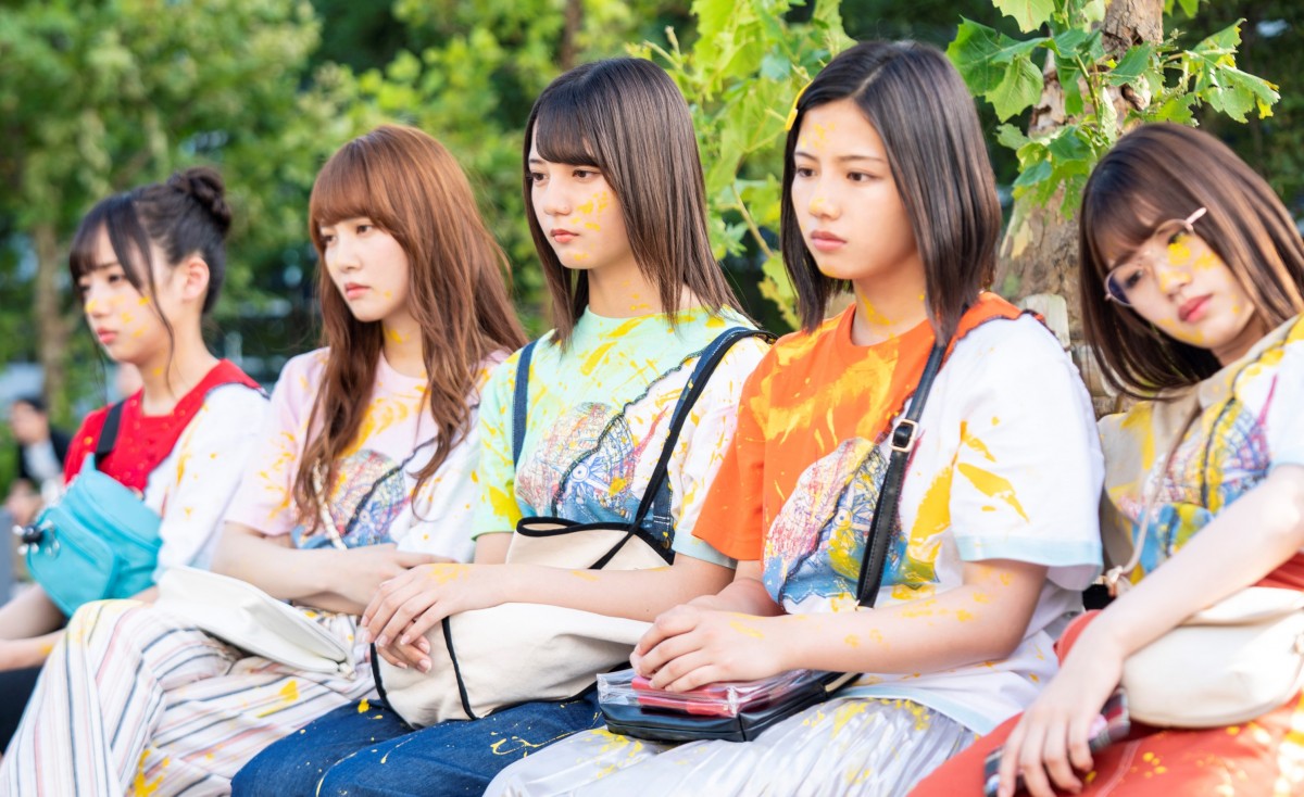 今夜の日向坂46『DASADA』 小坂菜緒、親友・富田鈴花＆佐々木久美と距離ができて…