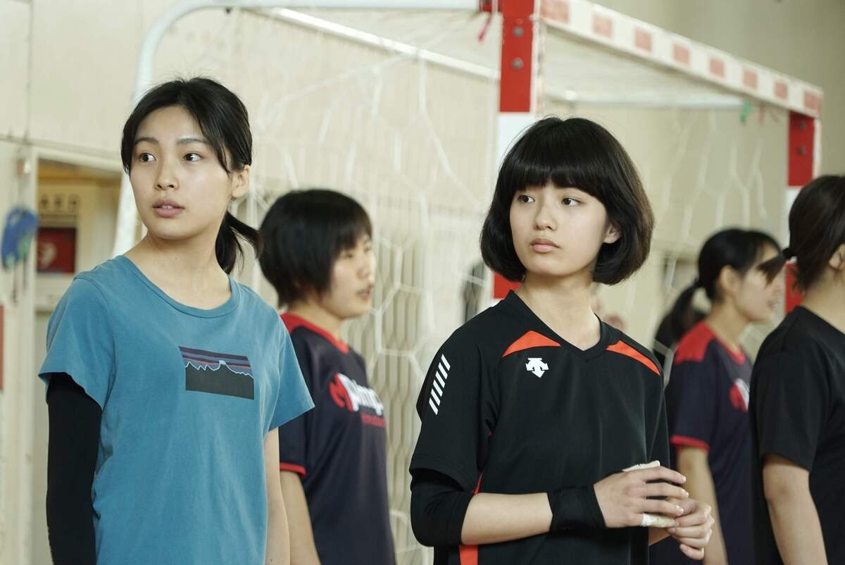 加藤清史郎主演、ネクストブレイク俳優集結の『＃ハンド全力』特報解禁