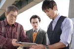 『絶対零度～未然犯罪潜入捜査～』第9話場面写真