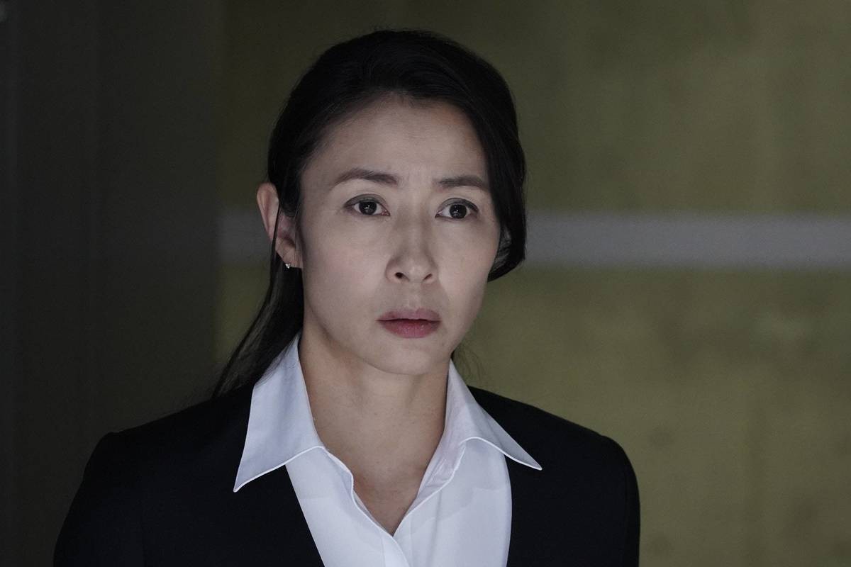 『絶対零度~未然犯罪潜入捜査~』第9話場面写真
