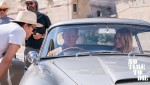 【動画】最新映像満載！ キャリー・ジョージ・フクナガ監督が『007／ノー・タイム・トゥ・ダイ』を語る