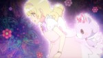 アニメ『ミュークルドリーミー』先行カット