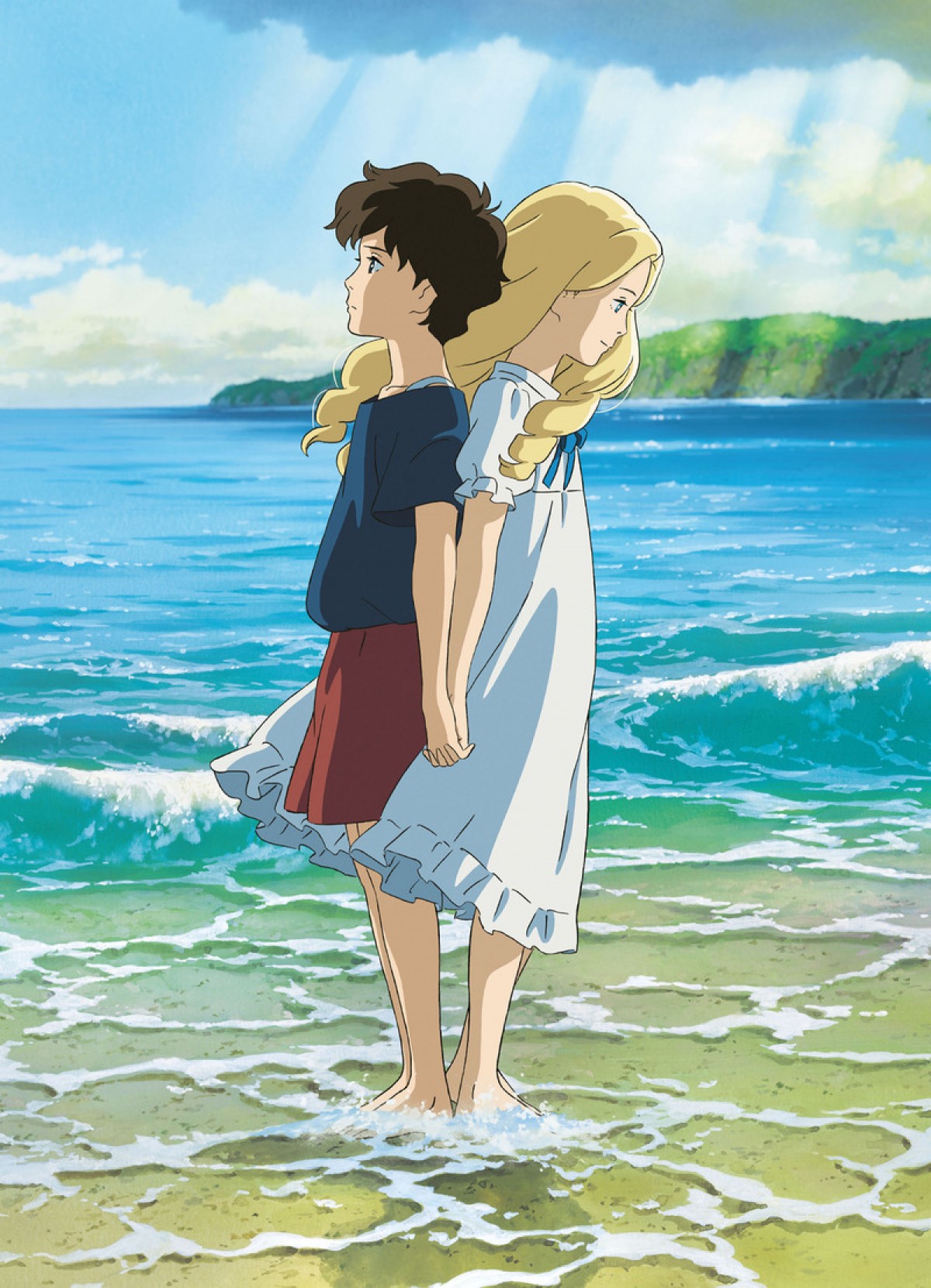 ジブリ＆コナン＆ディズニー　3.27より金ロー「春のアニメ祭り」5週連続放送