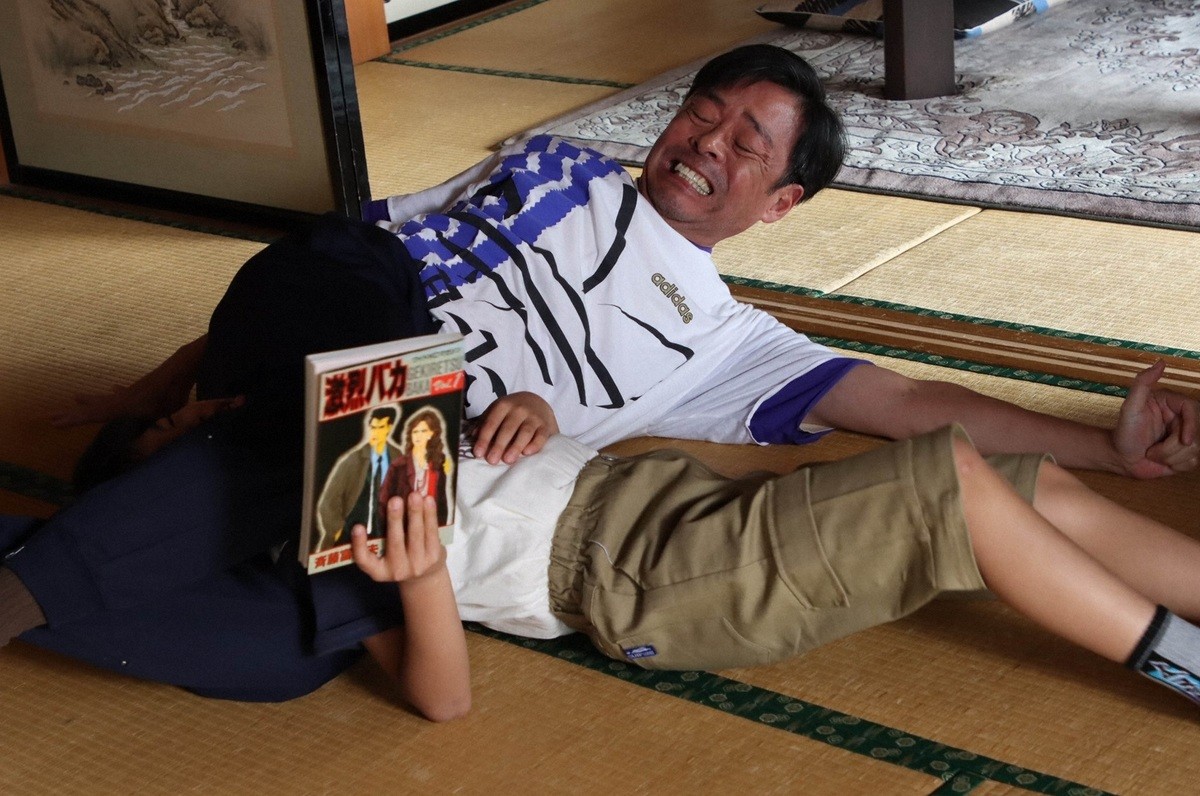 今週の『死にたい夜にかぎって』 賀来賢人は山本舞香を“唾業界”から抜け出させようとするが…