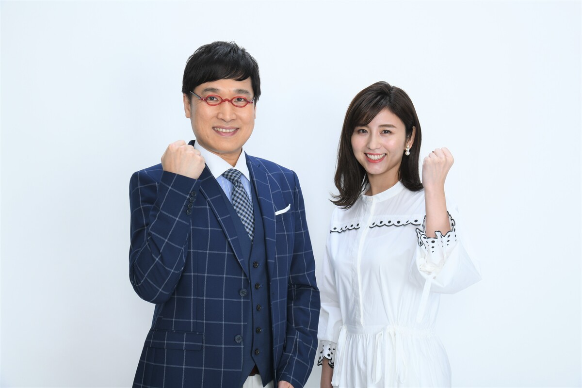 南キャン・山里亮太、カンテレ・フジテレビ系土曜朝の顔に　パートナーは宇賀なつみ