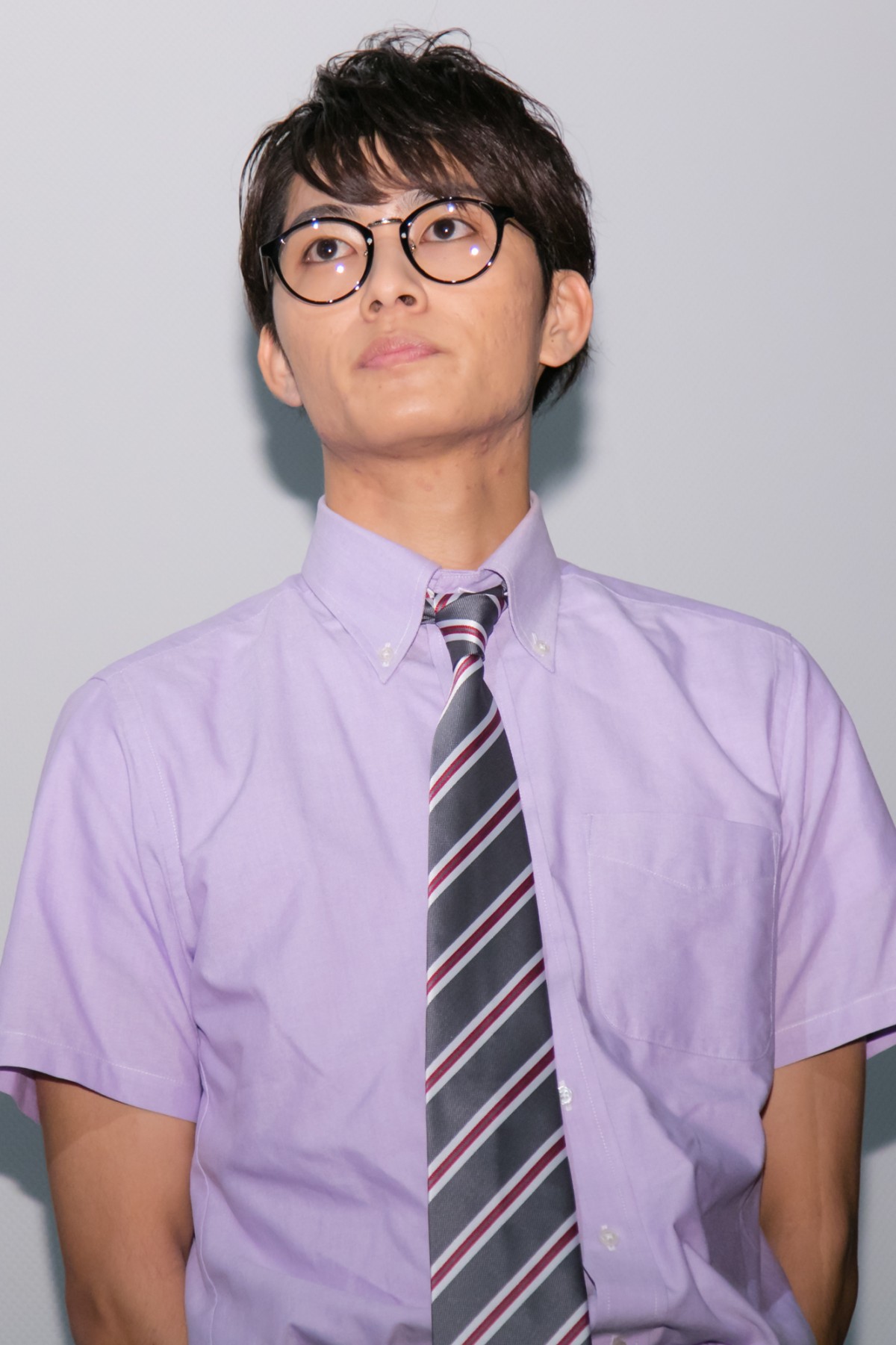 凰稀かなめ、映画初主演も多忙と暑さで「初というのを忘れておりました」