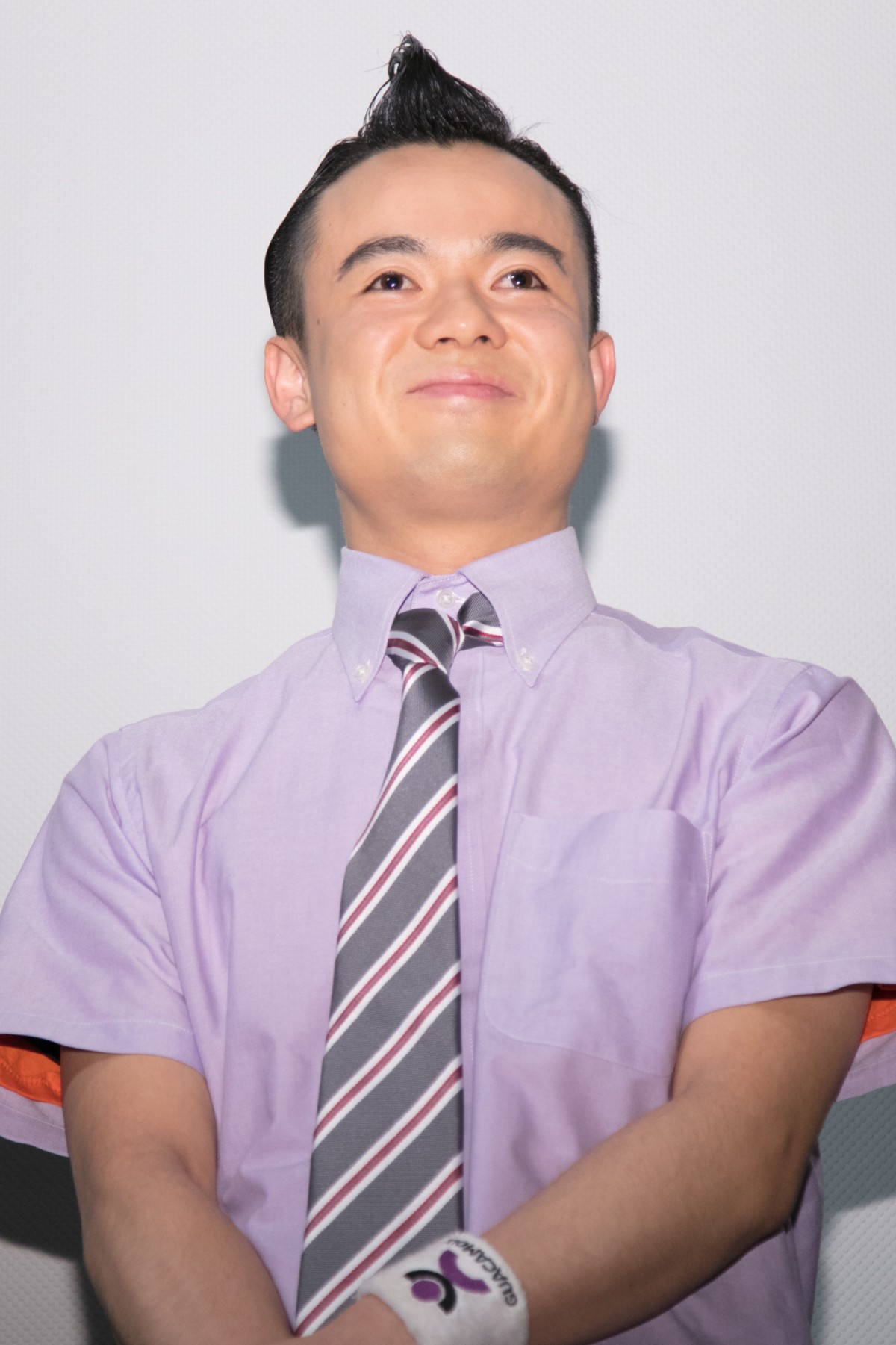 凰稀かなめ、映画初主演も多忙と暑さで「初というのを忘れておりました」