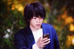 【写真】中村倫也に何かが起きている…『水曜日が消えた』物語の鍵を握る場面写真解禁