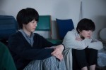 映画『水曜日が消えた』場面写真