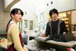 映画『水曜日が消えた』場面写真