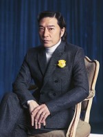 2020年度後期 連続テレビ小説『おちょやん』に出演するトータス松本